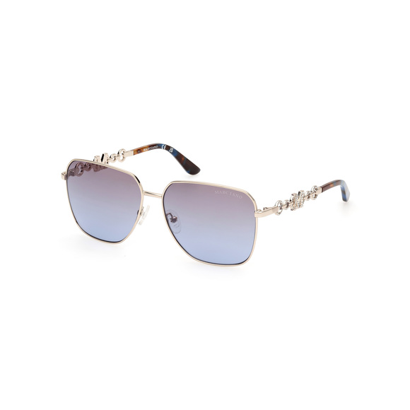 GUESS BY MARCIANO GM00004 Sunglasses 32W 59mm